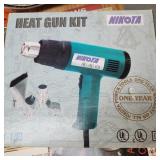 HEAT GUN