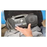 SONY RADIO