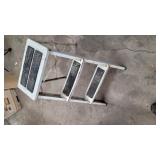 STEP STOOL