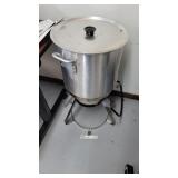 STAINLESS FISH FRY