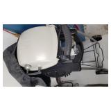 WEBER FOLDING BBQ