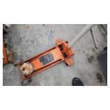2.5 TON FLOOR JACK