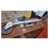 TRAILER SWIVEL JACK