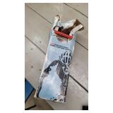 BYCYCLE FOOT PUMP