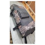 ATV COOLER TYPE BAG