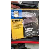 ATV MUFFS