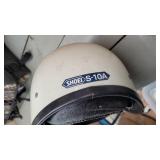 SZ-L  MOTORCYCLE HELMET