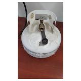 MINI PROPANE TANK
