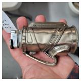 golf bag lighter