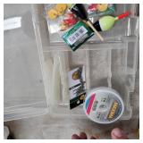 box- fishing lures