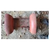 WHEEL HORSE GARDEN TRACTOR FENDORS
