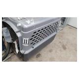 LARGE ANIMAL CRATE