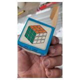 WONDERFUL PUZZLER
