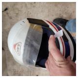(M) HELMET