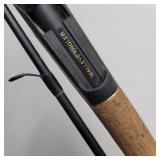 walleye fishing rod