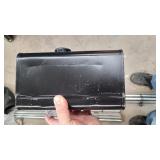 GARDEN TRACTOR FUEL TANK