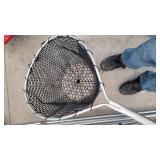 LUCKY STRIKE FISH NET