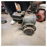 3.5HP GAS MOTOR
