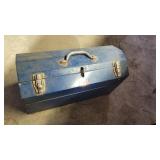 MASTER CRAFT TOOL CHEST