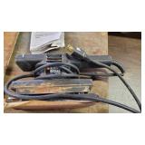 B & D ELECTRIC SANDER - WORKS