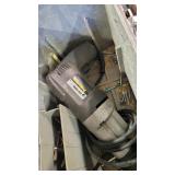 1/2' ELECTRIC HAMMER DRILL - WORKS
