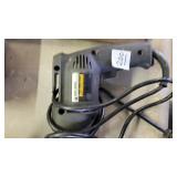 3/8' B & D ELECTRIC DRILL- WORKS