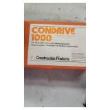 CON DRIVE 1000   IN BOX