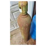 welding tank