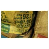 garbage bag - case