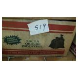 garbage bag - case