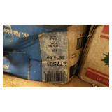garbage bag - case