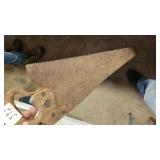 hand saw