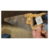 hand saw