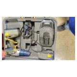 MASTERCRAFT MAXUM CORDLESS DRILL