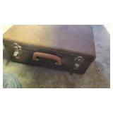 WOODEN BOX