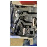 CRAFTSMAN 3/8' CORDLESS DRILL 13.2AMP