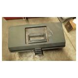 PLASTIC TOOL BOX