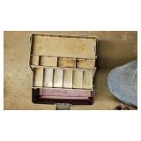 TACKLE BOX