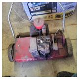 MOTOMOWER 24' REEL