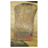 AXE HEAD