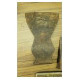 AXE HEAD