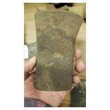 AXE HEAD