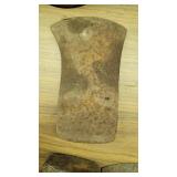 AXE HEAD