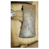AXE HEAD