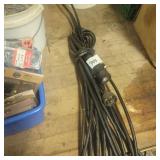 TROUBLE LIGHT CORD