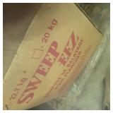 2 BOXES- SWEEP EEZ