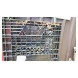 black milk crate