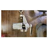 small vise
