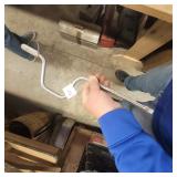 speed handle