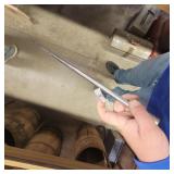 1/2' extension